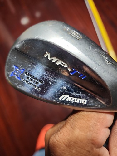 Mizuno lob wedge 60 - lob,