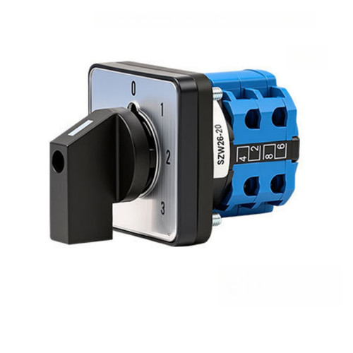Changeover switch electrical - changeover,