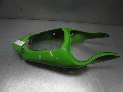 Kawasaki 1998 1999 - kawasaki, 1998-1999