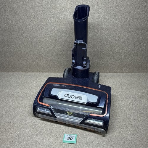 Shark brush head duoclean - shark,