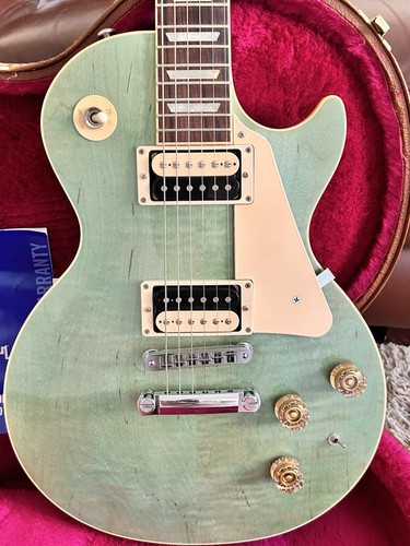 Gibson les paul classic 2014 - gibson,