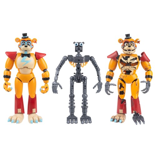 Five nights freddy - nights, freddy’s