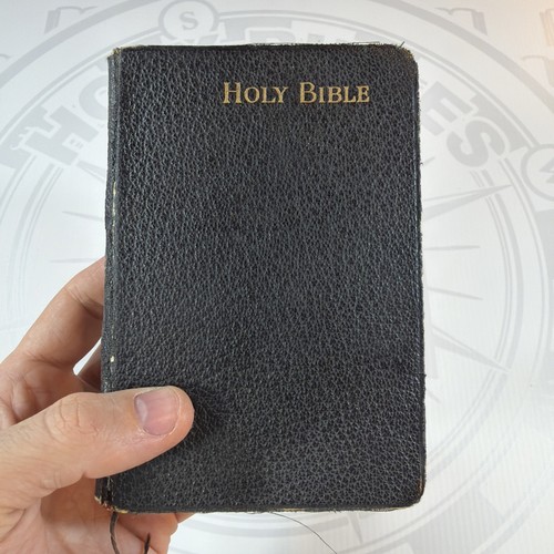 C1932 holy bible - c1932,