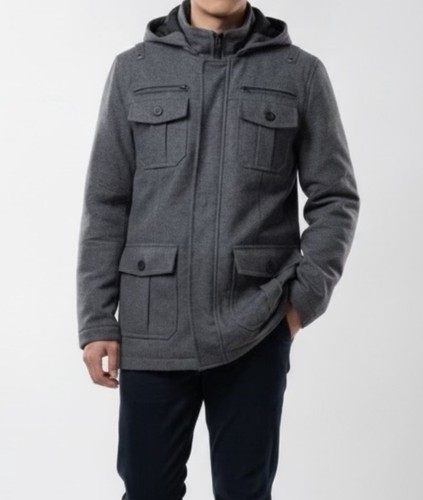 Structure men m gray - men’s,