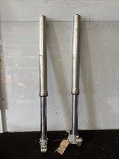 Husqvarna TC 85 2016 Front Suspension Forks