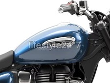 Genuine Royal Enfield Meteor