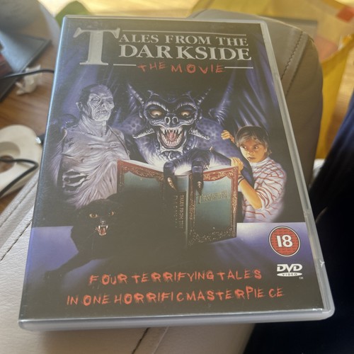 Tales from the darkside - the,