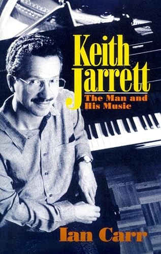 Ian carr keith jarrett - carr,