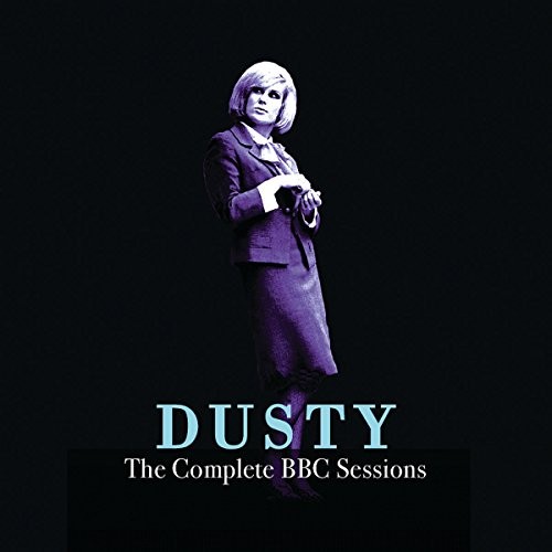 Dusty springfield the - dusty,