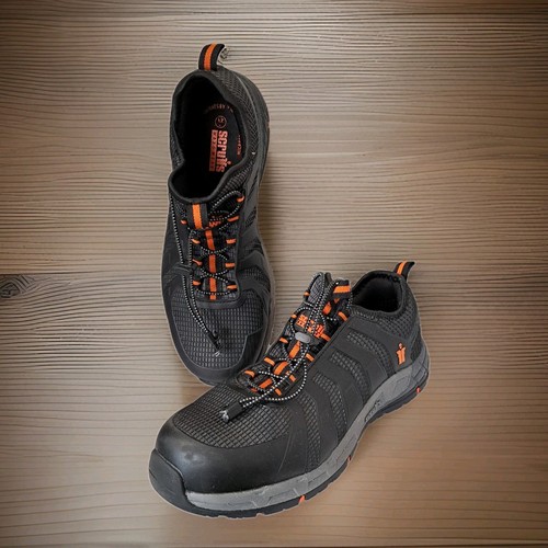 Scruffs argon mens safety - scruffs,