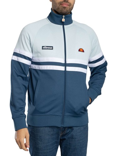 Ellesse rimini track jacket - track,