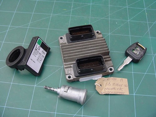 Dzjr 12242020 vauxhall zafira - dzjr,