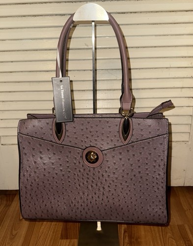 Terre fashion handbag vegan - la,