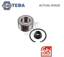 173665 WHEEL BEARING KIT FRONT
