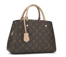  Louis Vuitton Montaigne MM