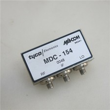 1PC M/A-COM MDC-154 0.3-5GHz