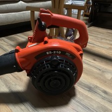 ECHO ES-210 Handheld Gasoline