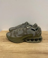 Nike Air max DN Green Khaki
