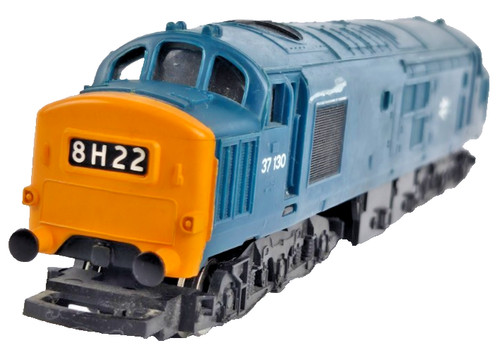 Hornby r751 gauge class - oo,