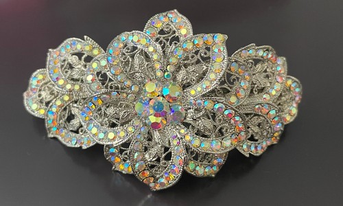 Butler wilson silver hair - wilson,