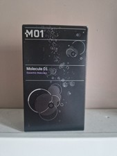  Molecules  M01 by escentric