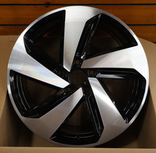 18" VOLKSWAGEN GOLF WHEEL RIM