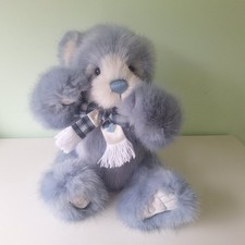 Charlie Bears Plumo Rowan