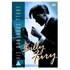 Billy Fury - His Wondrous
