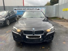 BMW 3 Series 320d F30 Pre LCI