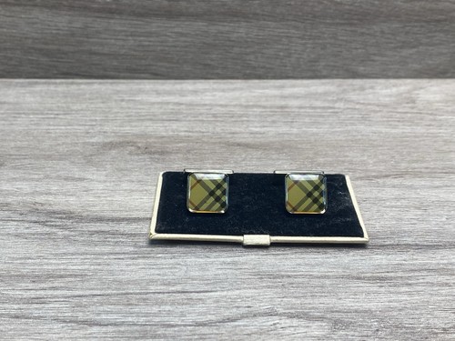 Burberry nova check plaid - burberry,
