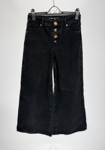 River island black stitch - island,