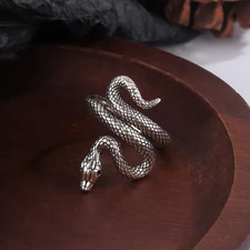 925 Sterling Silver Adjustable