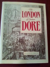The London of Gustave Dore by