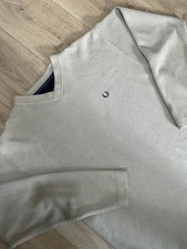 Vintage Fred Perry Beige