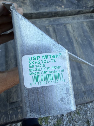 Mitek usp skh210l - mitek,