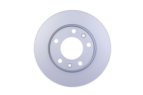 Rear brake disc - rear,