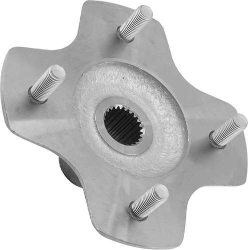 Rear axle hub left - rear, honda