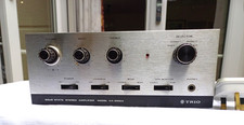 Vintage TRIO Stereo Amplifier Model KA2000A