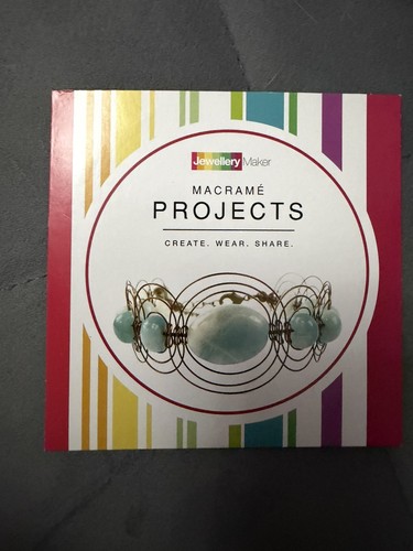 Jewellery maker dvd - maker, tutorials