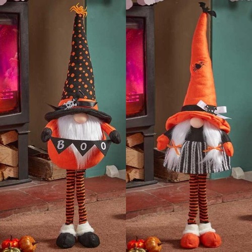 Boo gonk halloween decoration - boo,