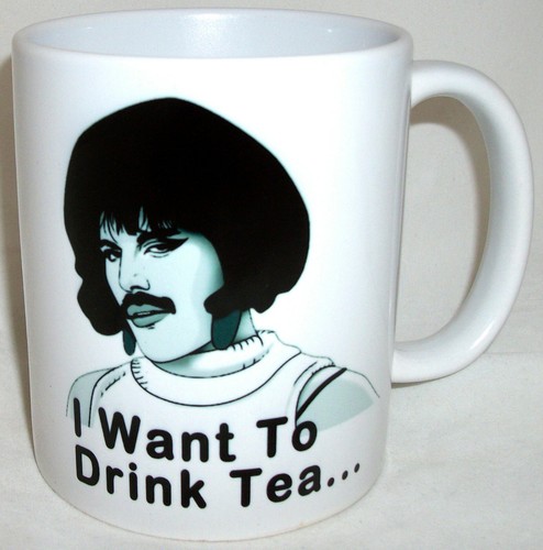 Freddie mercury want to - mercury,