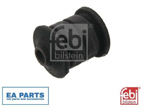 Control arm trailing bush - control, arm-/trailing