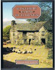 Historic Farm Buildings-Susanna Wade Martins