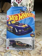 Hot Wheels 2023 HW Drag Strip