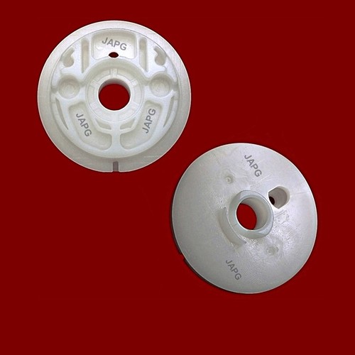 Starter pulley rotor kawasaki - starter,