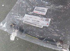 TOYOTA Genuine COROLLA LEVIN