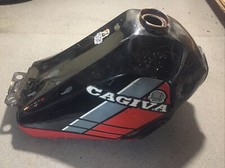Cagiva Elefant Elephant 6L 125