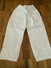 Weekend A La Mer Girls Cotton