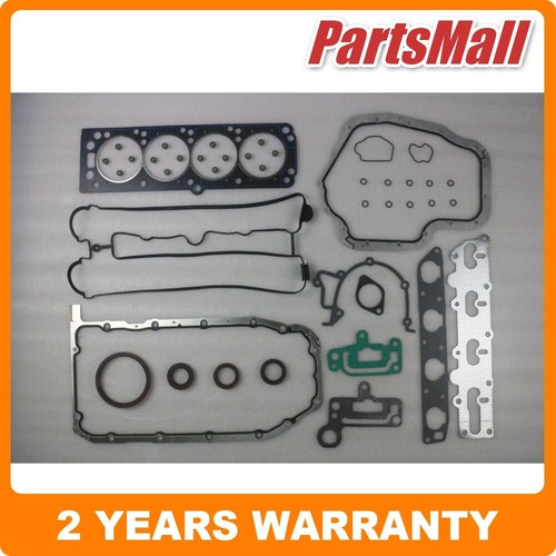 Full head gasket for astra - full,