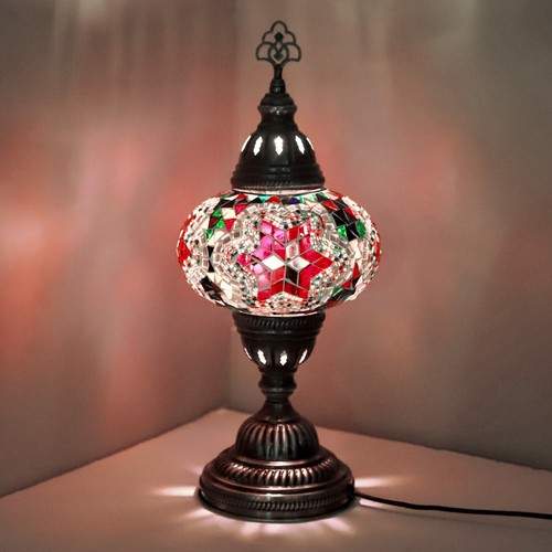 Turkish moroccan mosaic - moroccan,